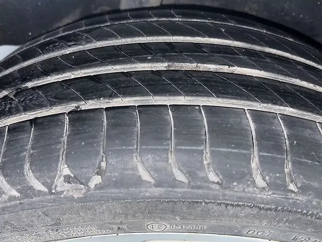 Used Ford EcoSport [2017-2019] Titanium + 1.5L Ti-VCT AT in Delhi