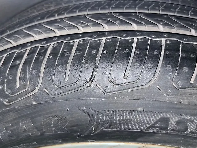 Used Ford EcoSport [2017-2019] Titanium + 1.5L Ti-VCT AT in Delhi