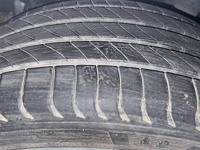 Used Ford EcoSport [2017-2019] Titanium + 1.5L Ti-VCT AT in Delhi