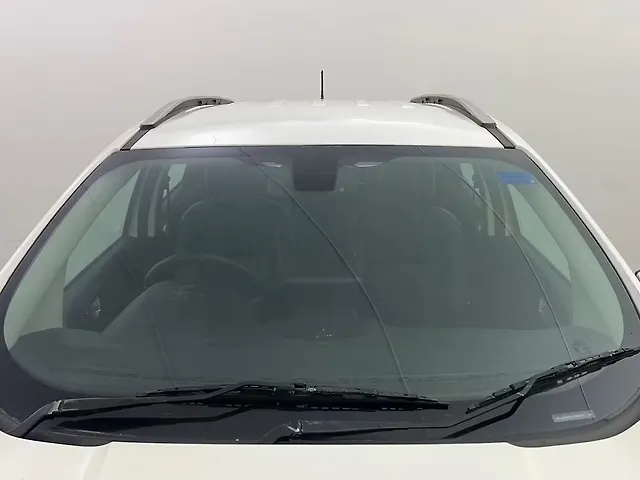 Used Ford EcoSport [2017-2019] Titanium + 1.5L Ti-VCT AT in Delhi