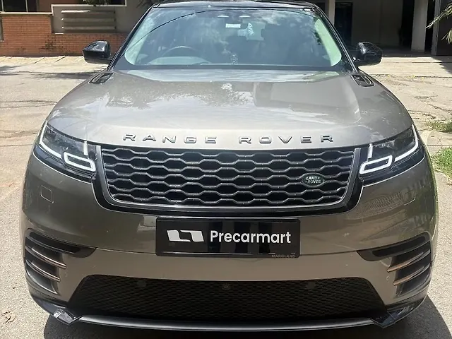 Used 2021 Land Rover Range Rover Velar in Bangalore Used 2021 Land Rover Range Rover Velar in Bangalore