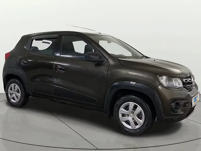 Used 2018 Renault Kwid in Faridabad