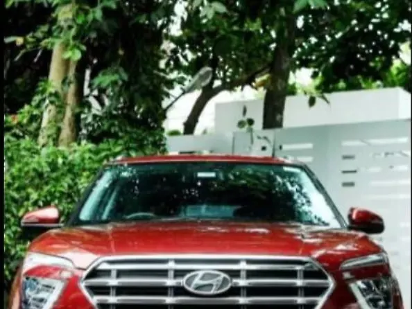 Used 2022 Hyundai Creta in Chennai