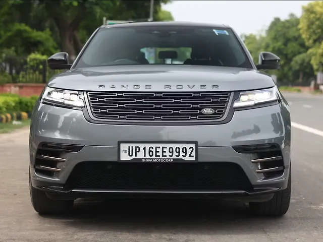 Used 2024 Land Rover Range Rover Velar in Delhi