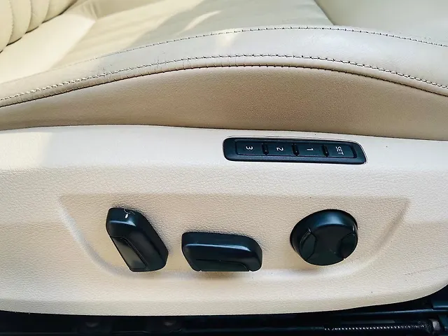 Used Skoda Superb [2016-2020] Style TSI AT in Delhi