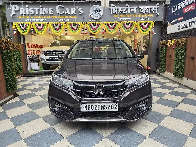 Used 2021 Honda Jazz in Mumbai