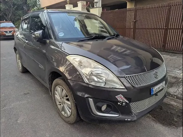 Used 2016 Maruti Suzuki Swift in Bangalore