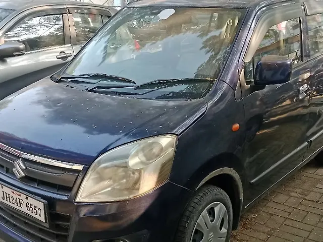 Used 2018 Maruti Suzuki Wagon R in Ranchi Used 2018 Maruti Suzuki Wagon R in Ranchi