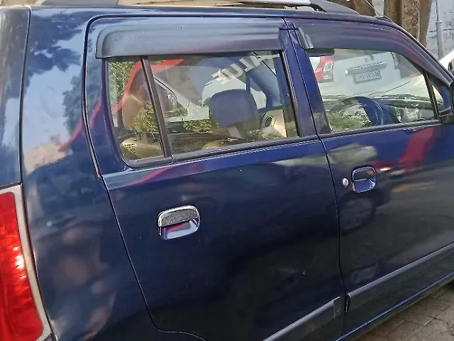 Used Maruti Suzuki Wagon R 1.0 [2014-2019] VXI AMT (O) in Ranchi