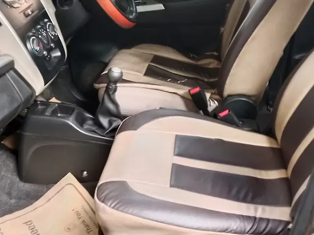 Used Maruti Suzuki Wagon R 1.0 [2014-2019] VXI in Ranchi