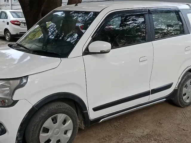 Used 2019 Maruti Suzuki Wagon R in Ranchi Used 2019 Maruti Suzuki Wagon R in Ranchi