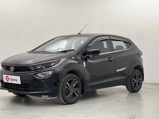 Used 2023 Tata Altroz in Pune Used 2023 Tata Altroz in Pune