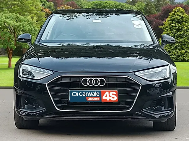 Used 2021 Audi A4 in Delhi