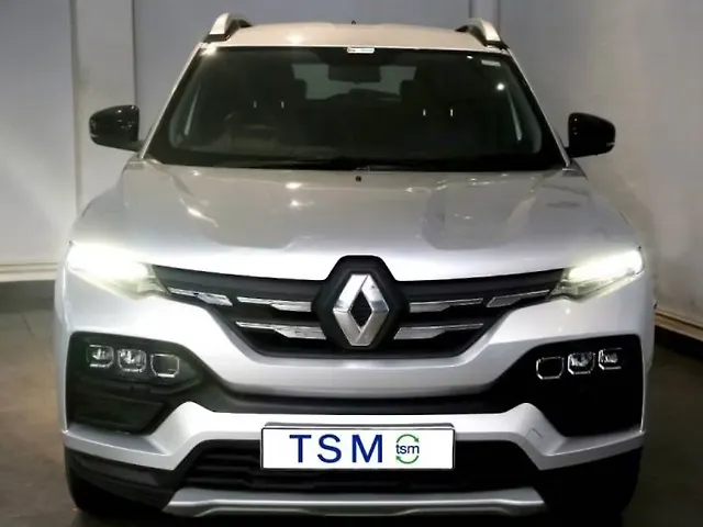 Used 2023 Renault Kiger in Chennai