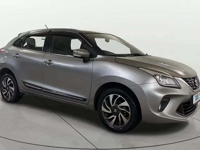 Used 2020 Maruti Suzuki Baleno in Delhi