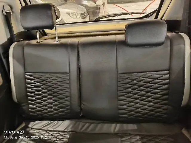 Used Maruti Suzuki Wagon R 1.0 [2014-2019] VXI in Kanpur