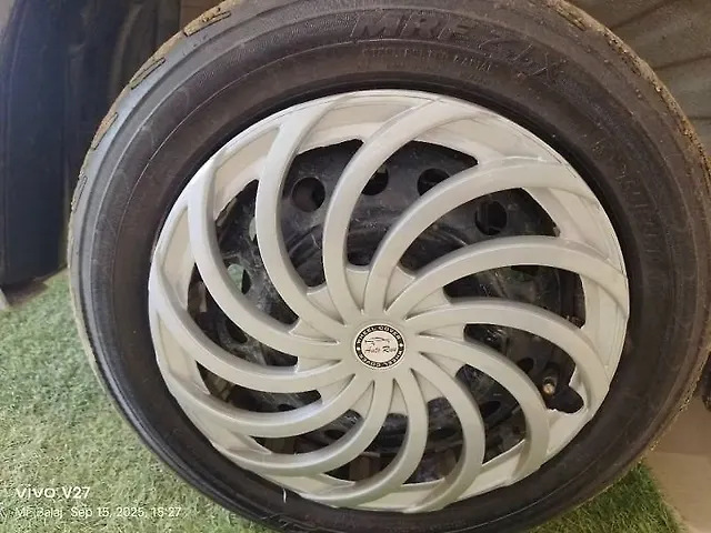 Used Maruti Suzuki Wagon R 1.0 [2014-2019] VXI in Kanpur