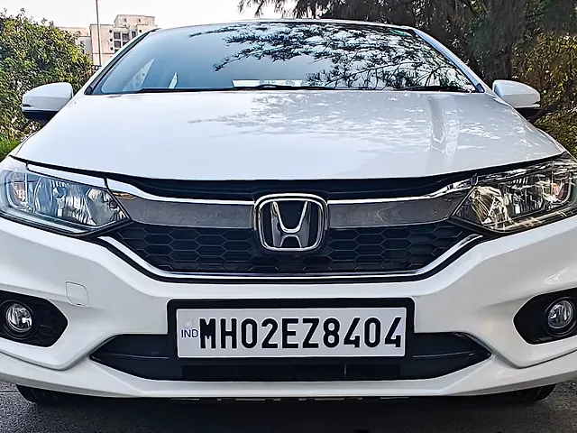 Used 2019 Honda City in Mumbai