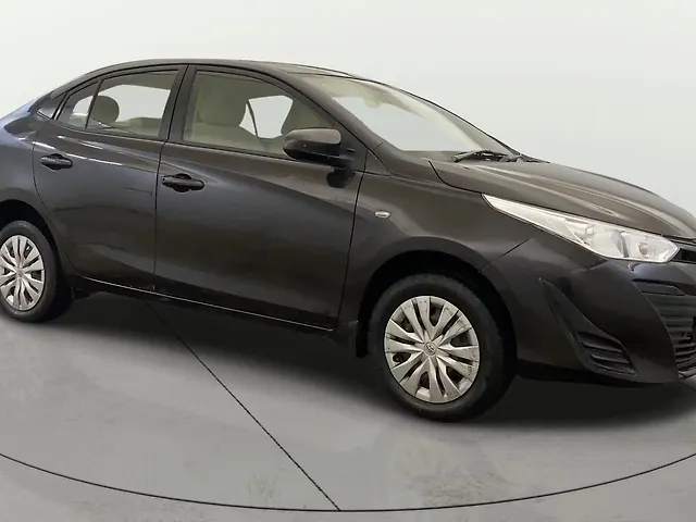 Used 2018 Toyota Yaris in Delhi