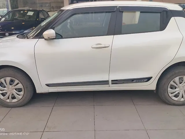 Used 2019 Maruti Suzuki Swift in Raipur Used 2019 Maruti Suzuki Swift in Raipur