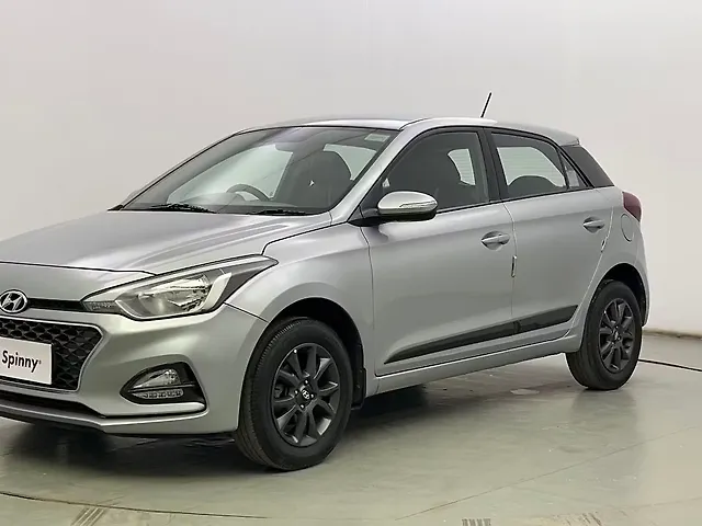 Used 2019 Hyundai Elite i20 in Kolkata