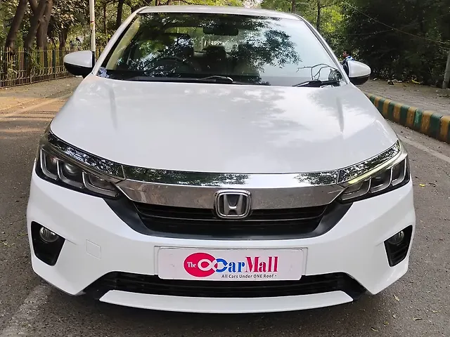 Used 2020 Honda City in Agra Used 2020 Honda City in Agra