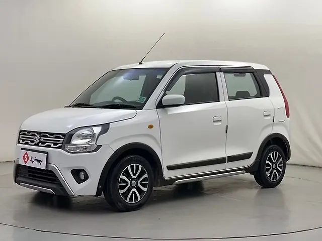 Used 2022 Maruti Suzuki Wagon R in Bangalore Used 2022 Maruti Suzuki Wagon R in Bangalore