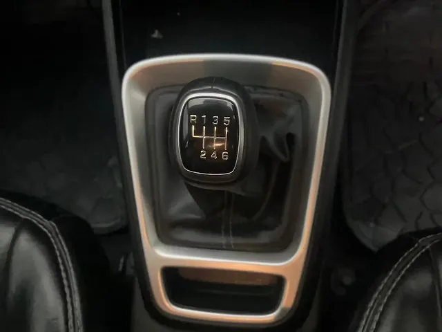 Used Hyundai Venue [2019-2022] SX 1.0 Turbo iMT in Hyderabad