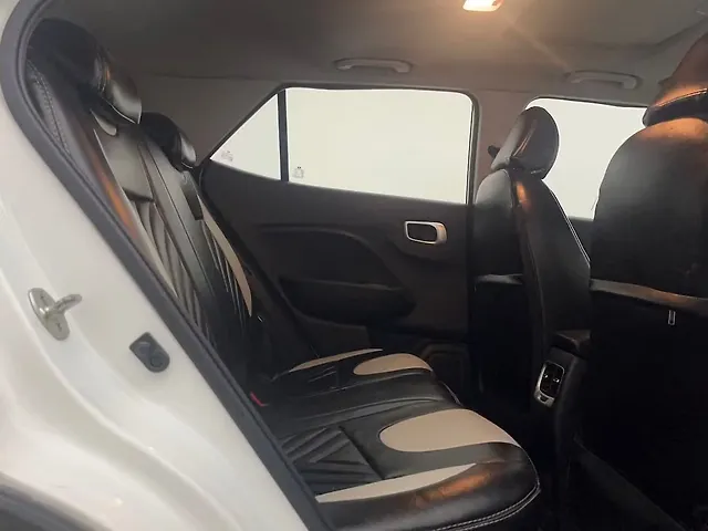 Used Hyundai Venue [2019-2022] SX 1.0 Turbo iMT in Hyderabad