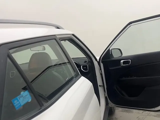 Used Hyundai Venue [2019-2022] SX 1.0 Turbo iMT in Hyderabad