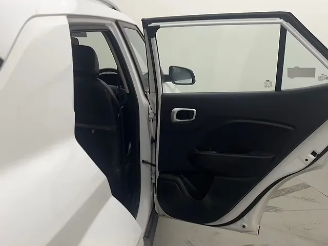 Used Hyundai Venue [2019-2022] SX 1.0 Turbo iMT in Hyderabad