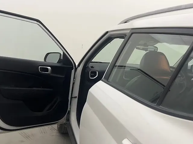 Used Hyundai Venue [2019-2022] SX 1.0 Turbo iMT in Hyderabad