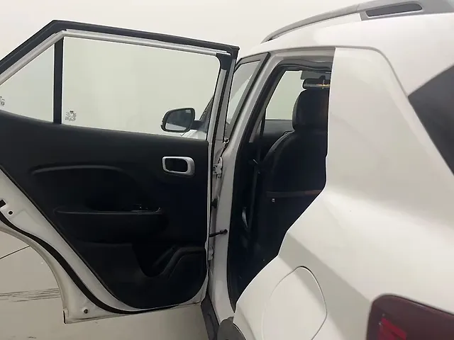 Used Hyundai Venue [2019-2022] SX 1.0 Turbo iMT in Hyderabad