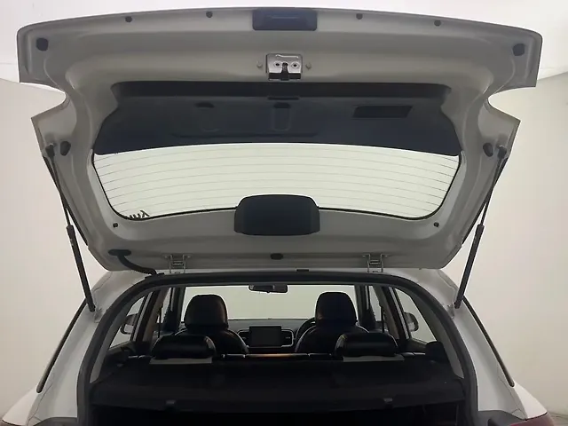 Used Hyundai Venue [2019-2022] SX 1.0 Turbo iMT in Hyderabad