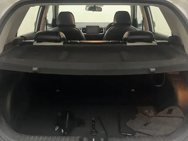 Used Hyundai Venue [2019-2022] SX 1.0 Turbo iMT in Hyderabad