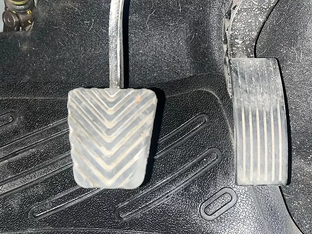 Used Hyundai Venue [2019-2022] SX 1.0 Turbo iMT in Hyderabad