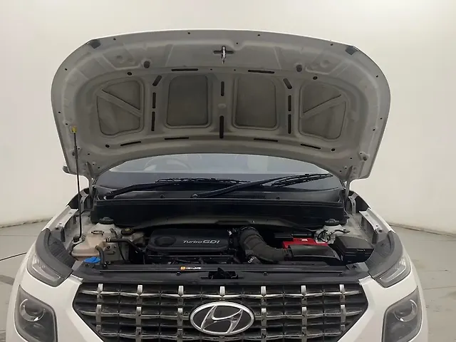 Used Hyundai Venue [2019-2022] SX 1.0 Turbo iMT in Hyderabad