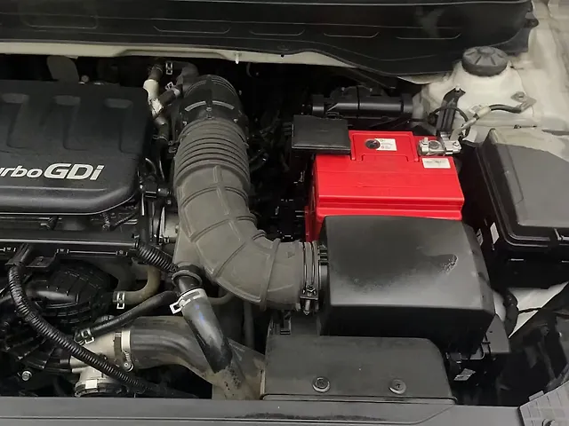 Used Hyundai Venue [2019-2022] SX 1.0 Turbo iMT in Hyderabad