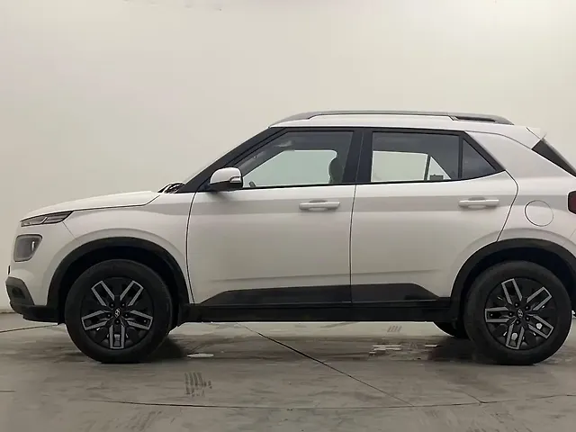 Used Hyundai Venue [2019-2022] SX 1.0 Turbo iMT in Hyderabad