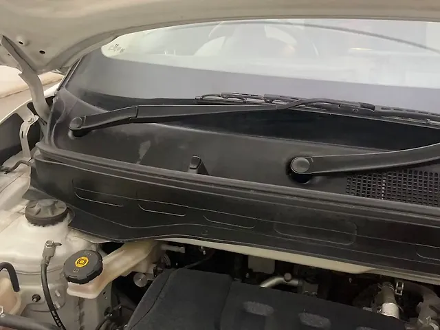 Used Hyundai Venue [2019-2022] SX 1.0 Turbo iMT in Hyderabad