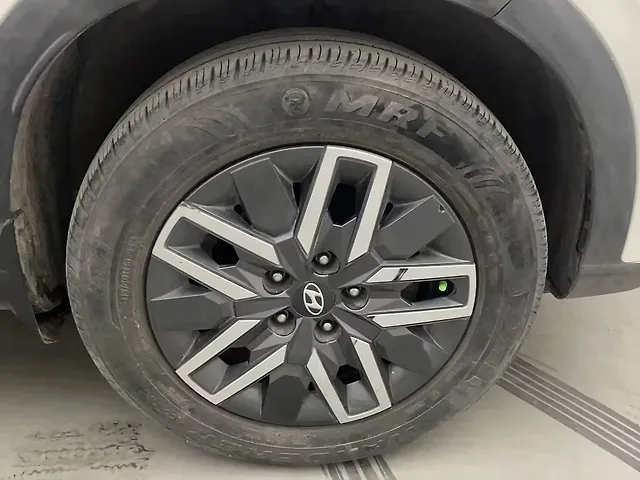 Used Hyundai Venue [2019-2022] SX 1.0 Turbo iMT in Hyderabad