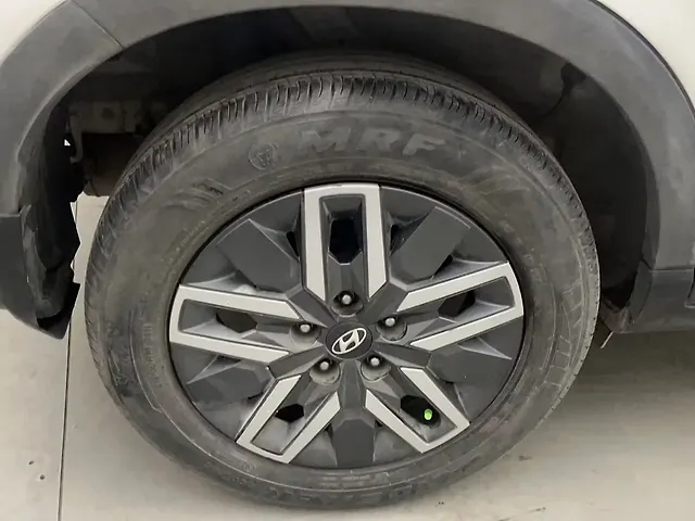 Used Hyundai Venue [2019-2022] SX 1.0 Turbo iMT in Hyderabad