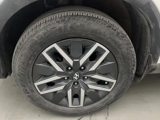 Used Hyundai Venue [2019-2022] SX 1.0 Turbo iMT in Hyderabad