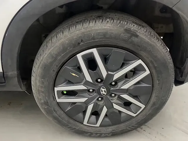 Used Hyundai Venue [2019-2022] SX 1.0 Turbo iMT in Hyderabad