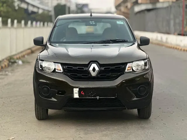 Used 2018 Renault Kwid in Kolkata