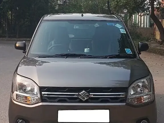 Used 2020 Maruti Suzuki Wagon R in Delhi Used 2020 Maruti Suzuki Wagon R in Delhi