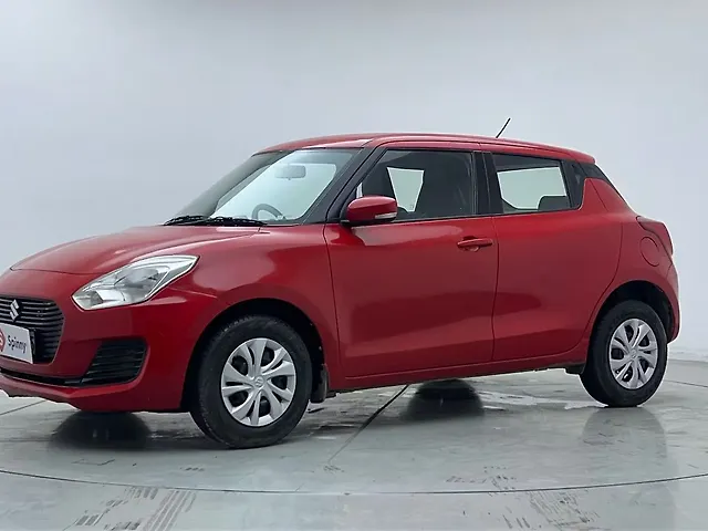 Used 2019 Maruti Suzuki Swift in Gurgaon Used 2019 Maruti Suzuki Swift in Gurgaon