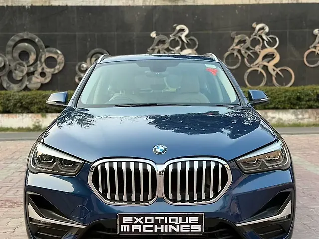 Used 2021 BMW X1 in Lucknow