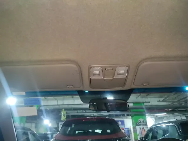 Used Hyundai Creta [2015-2017] 1.6 S Petrol in Bangalore