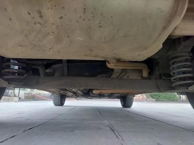 Used Hyundai Creta [2015-2017] 1.6 S Petrol in Bangalore